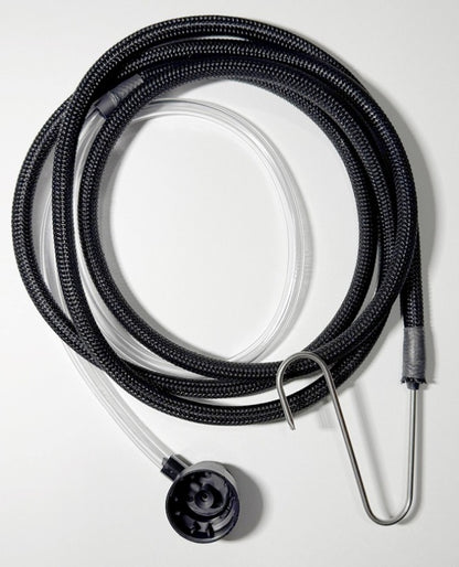 Red Line Complete Fuel System Service Kit - Intake Cleaner/Tank Additive/S-Hook Applicator w/Hose