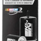 K&N Cellulose Media Fuel Filter 3in OD x 5.625in L