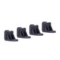 SPAL Fan Mounting Bracket Kit (Pack of 4)