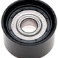 Gates 2010 Mercedes-Benz Sprinter V-6 3.0L Diesel Idler Belt Drive Pulley