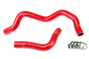 HPS Performance Silicone Hose Kit - Radiator Hose 57-1031-RED