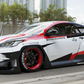 Rocket Bunny x Pandem V1 Widebody - Full Kit 2020-2025 Toyota GR Yaris