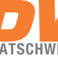 DeatschWerks 4in. Aluminum Soft Jaws w/ Magnet - Orange Anodized