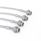 Goodridge 90-93 Integra All Models Brake Lines