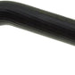 Gates 94-99 International/Navistar 4900 Diesel Lower - Pipe To Rad. Molded Coolant Hose