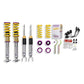 KW Coilover Kit V3 Cadillac CTS CTS-V for vehicles equipped w/ magnetic ride