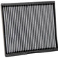 K&N Replacement Cabin Air Filter