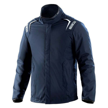 Sparco Jacket Adventure SMALL Navy
