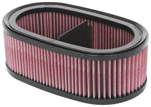 K&N 20-21 Chevrolet Corvette 6.2L V8 Replacement Air Filter