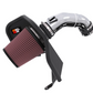 K&N 2024 Toyota Tacoma 77 Series Air Intake