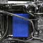GReddy Nissan 09-16 370z 13-Row Front Mount Oil Cooler Kit