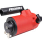 Perrin 22-23 Subaru WRX Air Oil Separator - Red