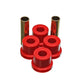 Energy Suspension 70-78 Nissan 240Z/260Z/280Z Red Transmission Crossmember Mount Bushings