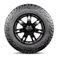 Mickey Thompson Baja Boss A/T Tire - LT295/70R17 121/118Q 90000036820