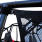 PRP 2024+ Polaris RZR XP 1000 Mesh Window Net Set - Front