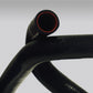 Mishimoto 94-01 Acura Integra Black Silicone Hose Kit