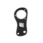 AMS 2021+ Ford F-150 PowerBoost External Speaker Relocation Bracket