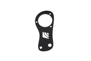 AMS 2021+ Ford F-150 PowerBoost External Speaker Relocation Bracket