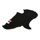 RaceQuip Black SFI 3.3 Fr Single Layer Hood