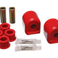 Energy Suspension 95-99 Nissan Sentra/200SX / 91-94 Sentra/NX1600/2000 Red Front Control Arm Bushing