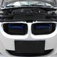 aFe MagnumFORCE Intakes Scoops AIS BMW 335i (E90/92/93) 07-13 L6-3.0L (Blue)