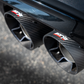 Borla 20-25 BMW M8 Gran Coupe ATAK Cat-Back Exhaust System