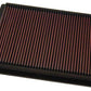 K&N 01-08 Ducati Monsters Panel Air Filter