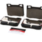 Brembo OE 20-22 Ford Mustang PRIME Ceramic Brake Pad - Rear