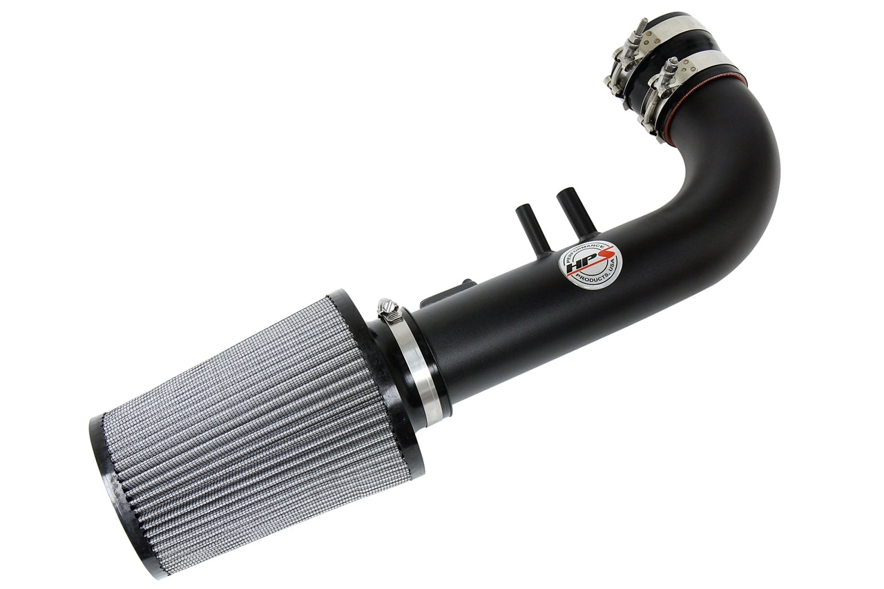 HPS Performance Air Intake Kit 827-503WB