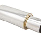 GReddy 03-07 Mitsubishi Lancer EVO VIII/IX Revolution Exhaust