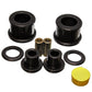 Energy Suspension Black Rear Differential Bushing (for 7/8inch O.D. bar Only) 1995-1998 Nissan 240SX (S14)