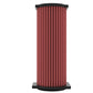 K&N  87-04 Yamaha YFM350X Warrior / 94-05 YFM350FX Wolverine / 98-01 YFM600 Grizzly Air FIlter