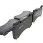 Brembo OE 21-24 Cadillac Escalade/23-24 Chevy Silverado 1500 Premium Low Ceramic Brake Pad - Front