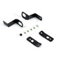 AMS Performance 2015+ Ford F-150 & Raptor 2.7L/3.5L EcoBoost Stock Loc Intercooler (Silver w/o Logo)