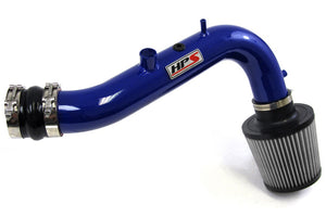 HPS Performance Air Intake Kit 827-106BL