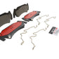 Brembo OE 05-06 Dodge RAM 1500 Ceramic Brake Pad - Front