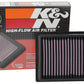 K&N 2018 KTM 790 Duke 790CC Replacement Drop In Air Filter