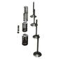 Wiseco 02-06 CRF450R Steel Valve Set