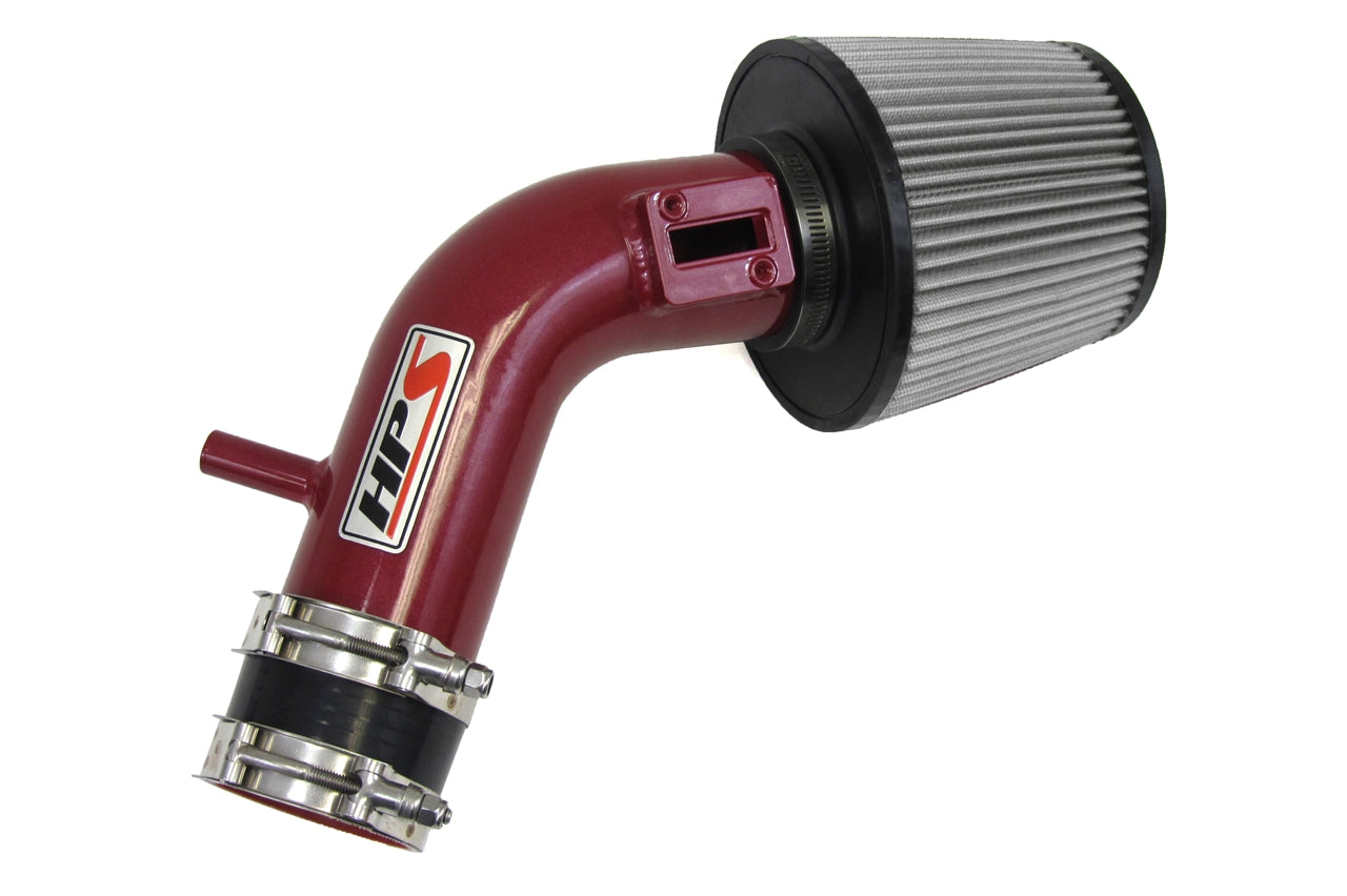 HPS Performance Shortram Air Intake Kit 2013-2019 Nissan Sentra 1.8L