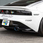 GReddy 2022+ Nissan Z Carbon Front Lip Spoiler Aero Kit