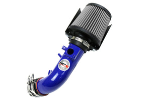 HPS Performance Air Intake Kit 827-588BL