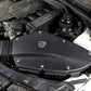 aFe MagnumFORCE Intakes Stage-2 PDS AIS PDS BMW 3-Series (E9X) 06-12 L6-3.0L (Blk)