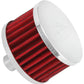 K&N Filter 3/4in Vent 3in Diameter 2in Height