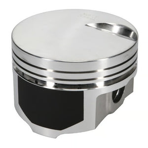 Wiseco Pro Tru Street Chevy Big Block 4.250in Bore 1.645in CH -3.00 CC Piston Set