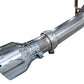 AWE Tuning 2025+ RAM 1500 RHO 3.0 I6 TT 0FG Dual Rear Exit Catback Exhaust - Chrome Silver Tips