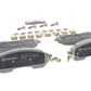 Brembo OE 21-23 Ford Bronco PRIME Ceramic Brake Pad - Rear
