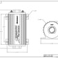 Aeromotive Eliminator-Series Fuel Pump (EFI or Carb Applications)