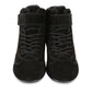 RaceQuip Black SFI Race Shoe 10.0
