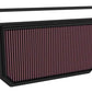 K&N 21-23 Hyundai Elantra Replacement Air Filter