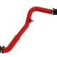 aFe BladeRunner Aluminum Hot and Cold Charge Pipe Kit Red Ford F-150 24-26 V6-2.7L (tt)